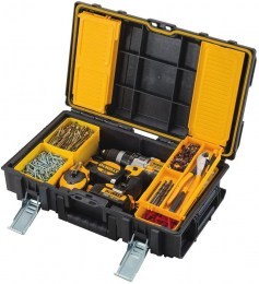 DeWalt Toughsystem toolholder7